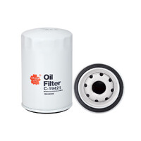 Sakura C-19421 Oil Filter -  C-19421