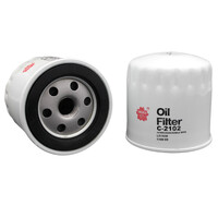 Sakura C-2102 Oil Filter -  C-2102
