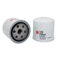 Sakura C-2103 Oil Filter -  C-2103
