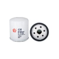 Sakura C-2105 Oil Filter -  C-2105