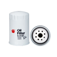 Sakura C-2107 Oil Filter -  C-2107