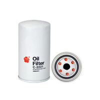 Sakura C-2221 Oil Filter -  C-2221