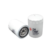 Sakura C-2302 Oil Filter -  C-2302
