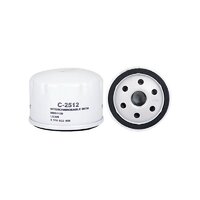 Sakura C-2512 Oil Filter -  C-2512
