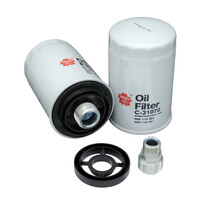 Sakura C-31070 Oil Filter -  C-31070
