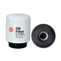 Sakura C-31081 Oil Filter -  C-31081