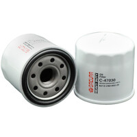 Sakura C-47030 Oil Filter -  C-47030