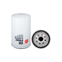 Sakura C-49110 Oil Filter -  C-49110