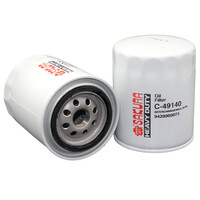 Sakura C-49140 Oil Filter -  C-49140