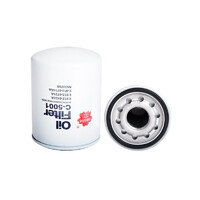 Sakura C-5001 Oil Filter -  C-5001