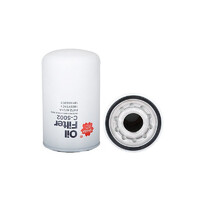 Sakura C-5002 Oil Filter -  C-5002
