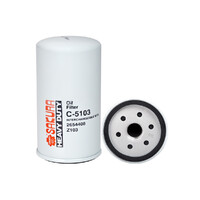 Sakura C-5103 Oil Filter -  C-5103
