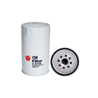 Sakura C-5106 Oil Filter -  C-5106