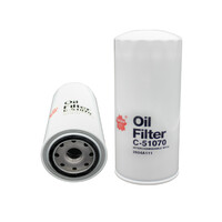 Sakura C-51070 Oil Filter -  C-51070