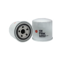 Sakura C-52070 Oil Filter -  C-52070