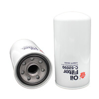 Sakura C-52090 Oil Filter -  C-52090