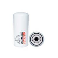 Sakura C-5502 Oil Filter -  C-5502