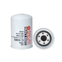 Sakura C-5503 Oil Filter -  C-5503
