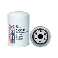 Sakura C-5504 Oil Filter -  C-5504