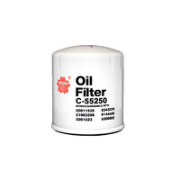 Sakura C-55250 Oil Filter -  C-55250