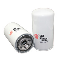 Sakura C-5610 Oil Filter -  C-5610