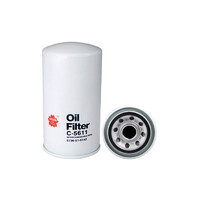 Sakura C-5611 Oil Filter -  C-5611