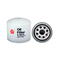 Sakura C-5615 Oil Filter -  C-5615