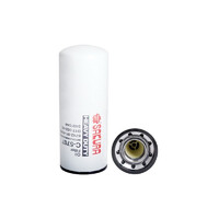 Sakura C-5707 Oil Filter -  C-5707