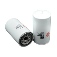 Sakura C-5730 Oil Filter -  C-5730