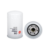 Sakura C-5808 Oil Filter -  C-5808