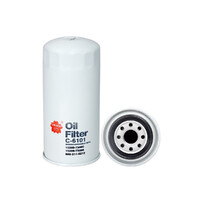 Sakura C-6101 Oil Filter -  C-6101