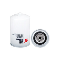 Sakura C-6104 Oil Filter -  C-6104
