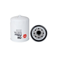 Sakura C-61130 Oil Filter -  C-61130