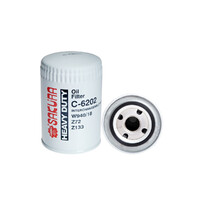 Sakura C-6202 Oil Filter -  C-6202