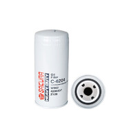 Sakura C-6204 Oil Filter -  C-6204