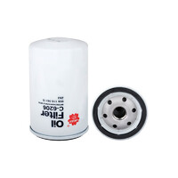 Sakura C-6206 Oil Filter -  C-6206