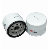 Sakura C-6402 Oil Filter -  C-6402