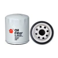 Sakura C-6526 Oil Filter -  C-6526
