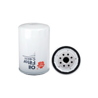 Sakura C-6531 Oil Filter -  C-6531