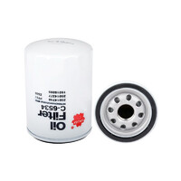 Sakura C-6534 Oil Filter -  C-6534