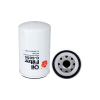 Sakura C-6805 Oil Filter -  C-6805