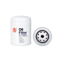 Sakura C-7004 Oil Filter -  C-7004