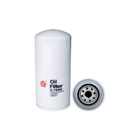 Sakura C-7008 Oil Filter -  C-7008