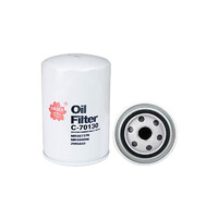 Sakura C-70130 Oil Filter -  C-70130