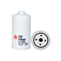 Sakura C-7103 Oil Filter -  C-7103