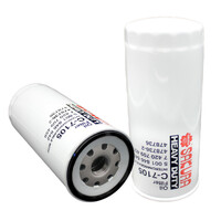 Sakura C-7105 Oil Filter -  C-7105