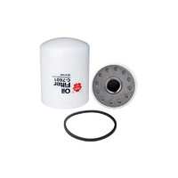 Sakura C-7601 Oil Filter -  C-7601