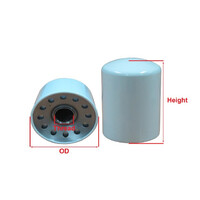 Sakura C-7602 Oil Filter -  C-7602