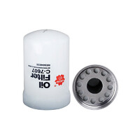 Sakura C-7607 Oil Filter -  C-7607