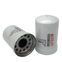 Sakura C-76080 Oil Filter -  C-76080